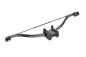 Preview: EK Archery REVO7 Wurfarme 120# + 10 Heavy Bolzen